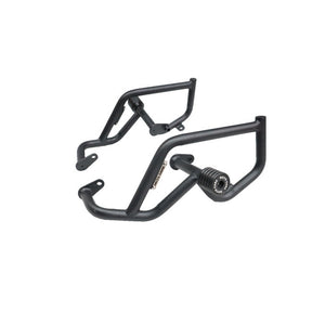 MotoCare 2 Slider Crash Guard for Triumph Scrambler 400 X

