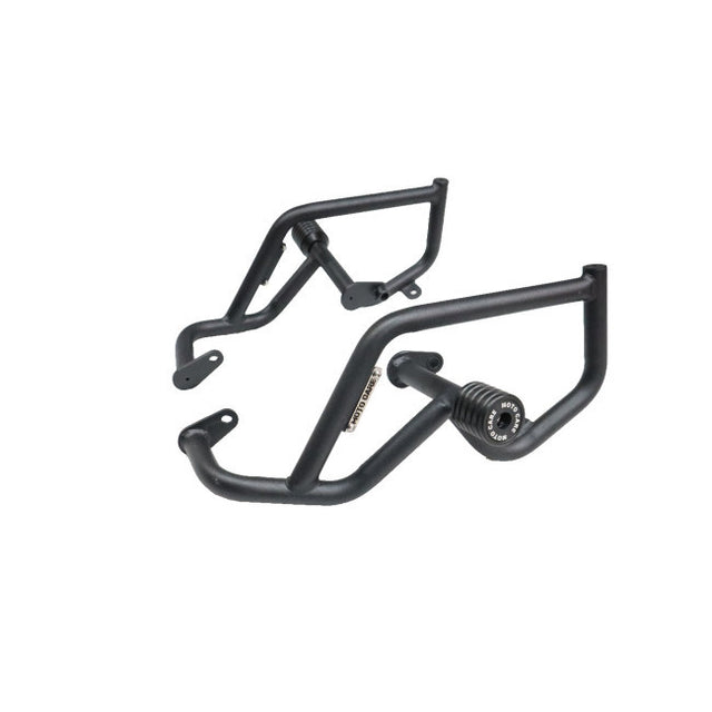 MotoCare 2 Slider Crash Guard for Triumph Scrambler 400 X

