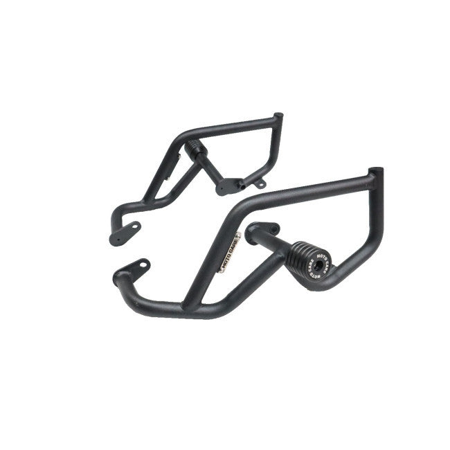MotoCare 2 Slider Crash Guard for Triumph Scrambler 400 X

