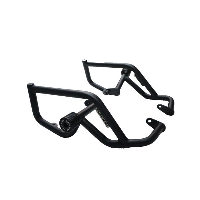 MotoCare 2 Slider Crash Guard for Triumph Scrambler 400 X

