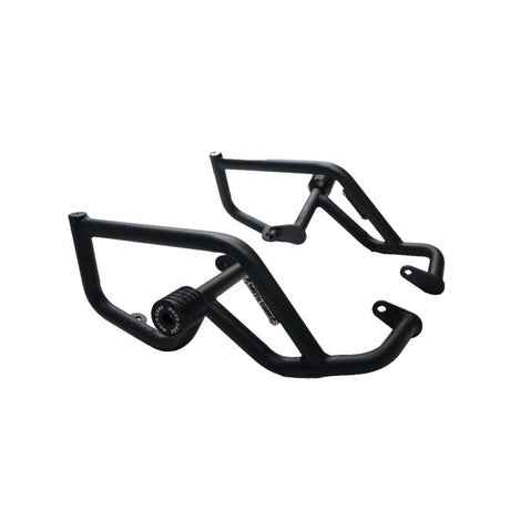 MotoCare 2 Slider Crash Guard for Triumph Scrambler 400 X

