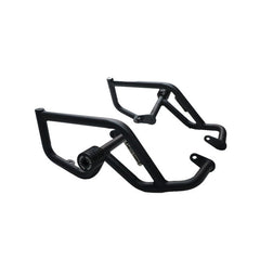 MotoCare 2 Slider Crash Guard for Triumph Scrambler 400 X

