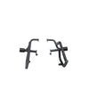 MotoCare 2 Slider Crash Guard for Triumph Scrambler 400 X

