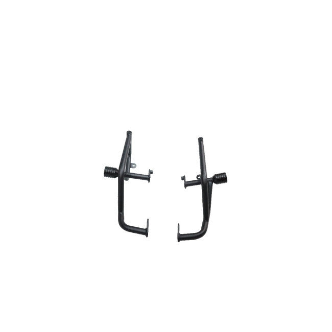 MotoCare 2 Slider Crash Guard for Triumph Scrambler 400 X

