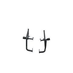 MotoCare 2 Slider Crash Guard for Triumph Scrambler 400 X

