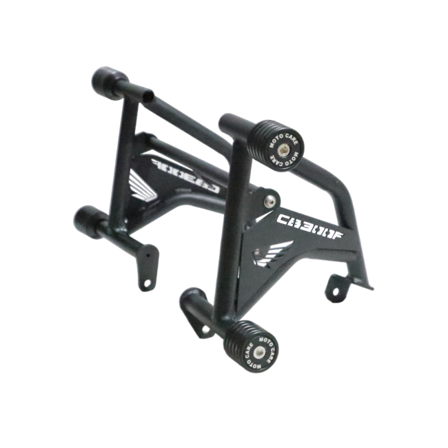 motocare-cb300f-4-slider-crash-guard

