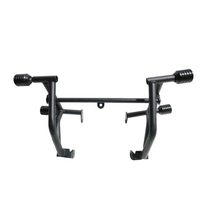 MotoCare 4 slider crash guard for Honda CB300F
