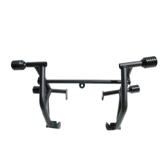 MotoCare 4 slider crash guard for Honda CB300F
