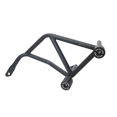 Motocare 4 slider crash guard for Yamaha FZ-X
