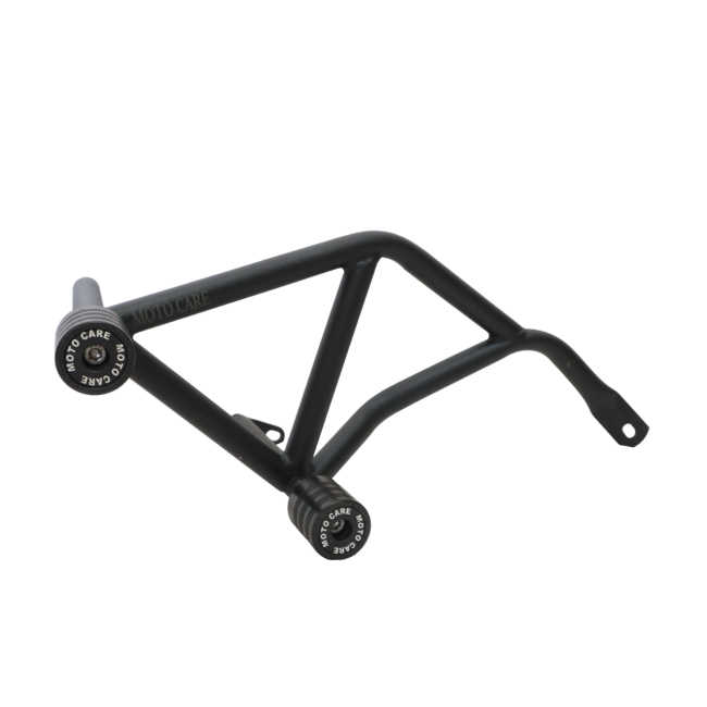 Motocare 4 slider crash guard for Yamaha FZ-X
