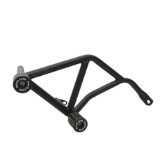 Motocare 4 slider crash guard for Yamaha FZ-X

