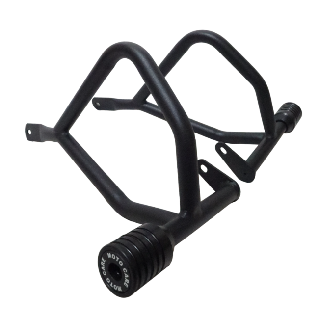 Motocare Small Crash Guard for Yamaha FZS 25