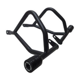 Motocare Small Crash Guard for Yamaha FZS 25