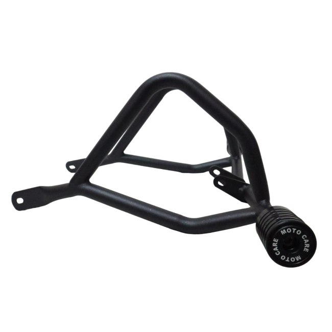 Motocare Small Crash Guard for Yamaha FZS 25