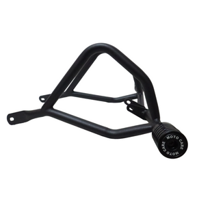 Motocare Small Crash Guard for Yamaha FZS 25
