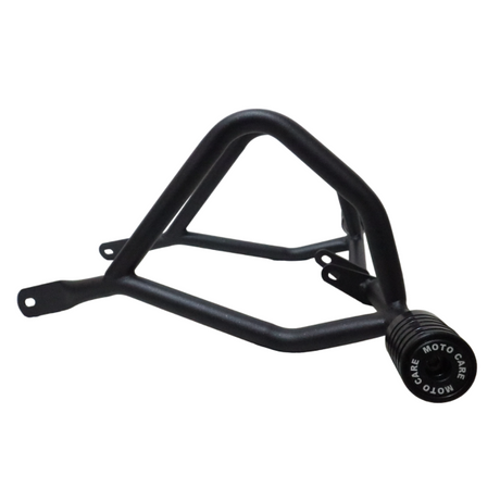 Motocare Small Crash Guard for Yamaha FZS 25