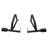 Motocare Small Crash Guard for Yamaha FZS 25