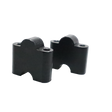 MotoCare Small Handle Bar Riser Himalayan 411