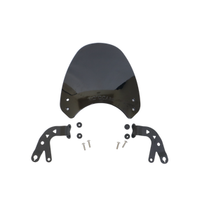 MotoCare small visor Continental GT 650