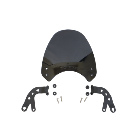 MotoCare small visor Continental GT 650
