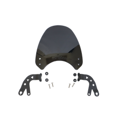 MotoCare small visor Continental GT 650
