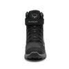 Bison ProGear Sonic black motorcycle riding and adventure boot