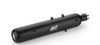 KP Racing stainless steel exhaust for Royal Enfield Meteor 350