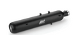 KP Racing stainless steel exhaust for Royal Enfield Meteor 350