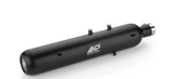 KP Racing stainless steel exhaust for Royal Enfield Meteor 350