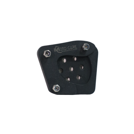 motocare stand extender pulsar ns400z