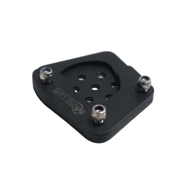 motocare stand extender pulsar ns400z
