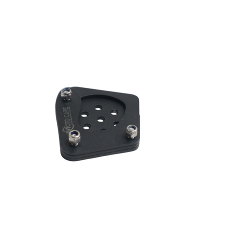 motocare stand extender pulsar ns400z