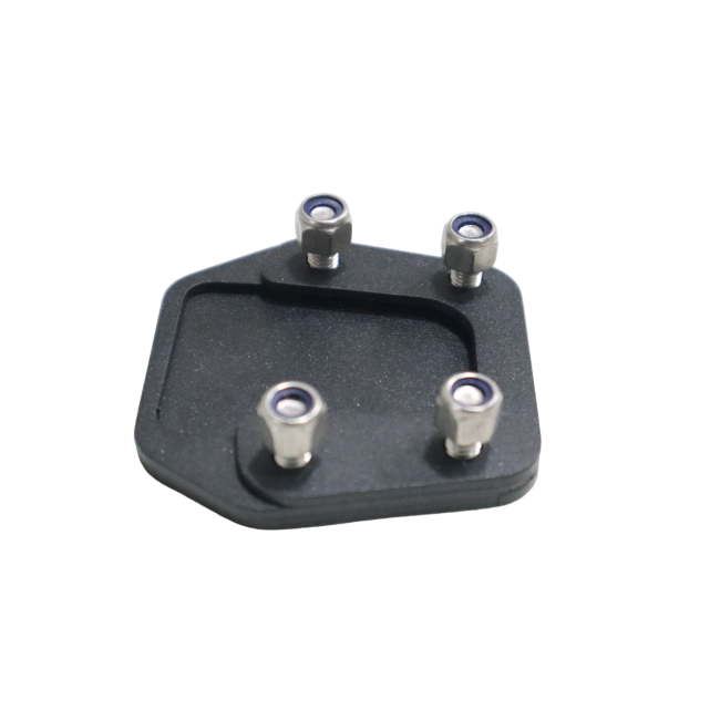 MotoCare stand extender for Guerrilla 450