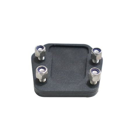 MotoCare stand extender for Guerrilla 450