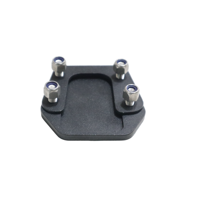 MotoCare stand extender for Guerrilla 450