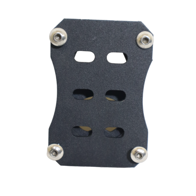 Motocare Side Stand Extender for Yamaha MT-15