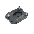 MotoCare side stand extender for Royal Enfield Meteor 350