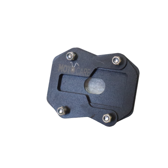 Motocare Side Stand Extender for Suzuki V-Strom SX 250