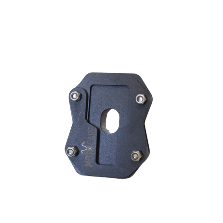 Motocare Side Stand Extender for Suzuki V-Strom SX 250