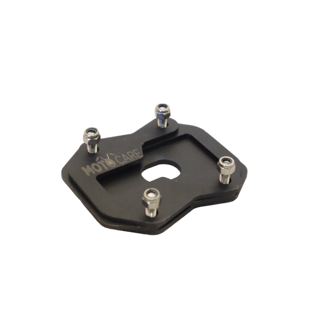 Motocare Side Stand Extender for Suzuki V-Strom SX 250