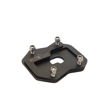 Motocare Side Stand Extender for Suzuki V-Strom SX 250