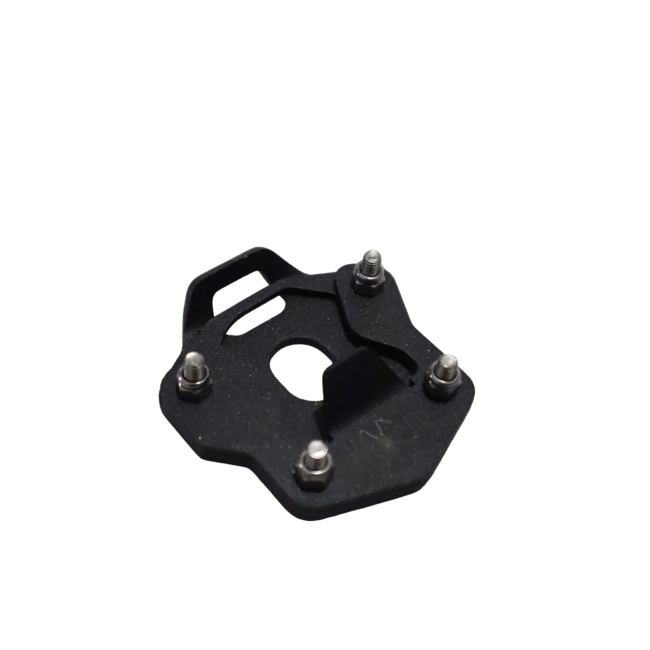 MotoCare Stand Extender for Himalayan 411