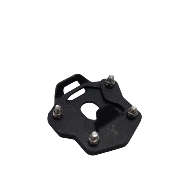 MotoCare Stand Extender for Himalayan 411