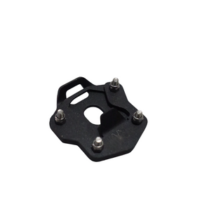 MotoCare Side Stand Extender for Royal Enfield Scram 440