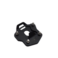 MotoCare Side Stand Extender for Royal Enfield Scram 440
