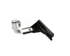 Barkbusters aluminium motorcycle handguard mounting kit with single-point handlebar clamp