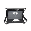 MotoCare sump guard bash plate for TVS Apache RTX 300 engine underbody protection motorcycle accessory