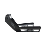 MotoCare sump guard bash plate for TVS Apache RTX 300 engine underbody protection motorcycle accessory
