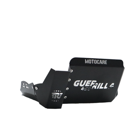 MotoCare sum guard Guerrilla 450