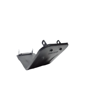 MotoCare sump guard for Royal Enfield Hunter 350